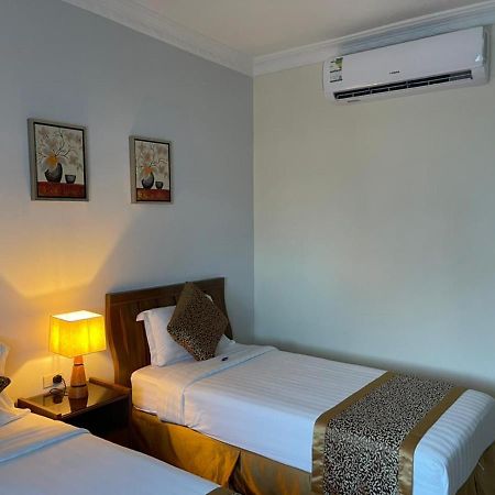 Four Seasons Hotel Apartments Al Al Jubail Eksteriør billede