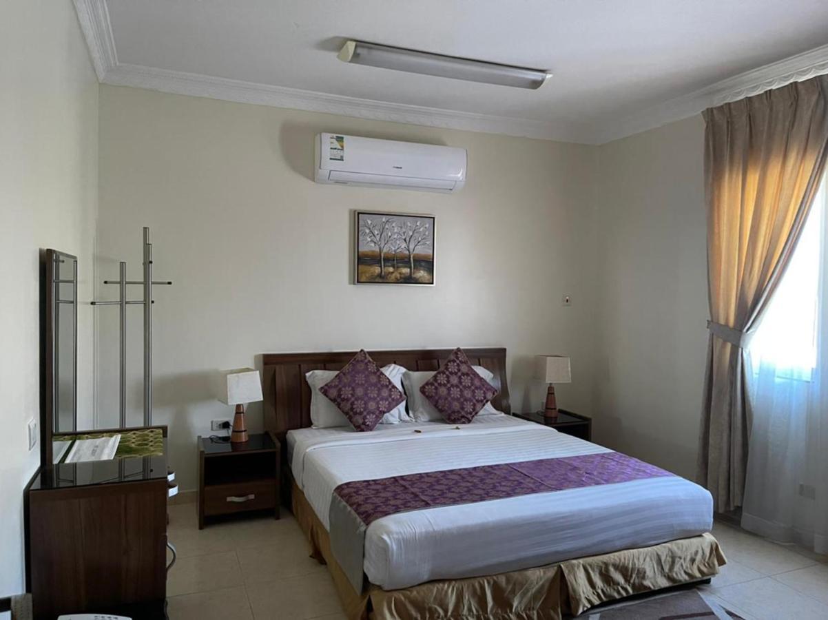 Four Seasons Hotel Apartments Al Al Jubail Eksteriør billede