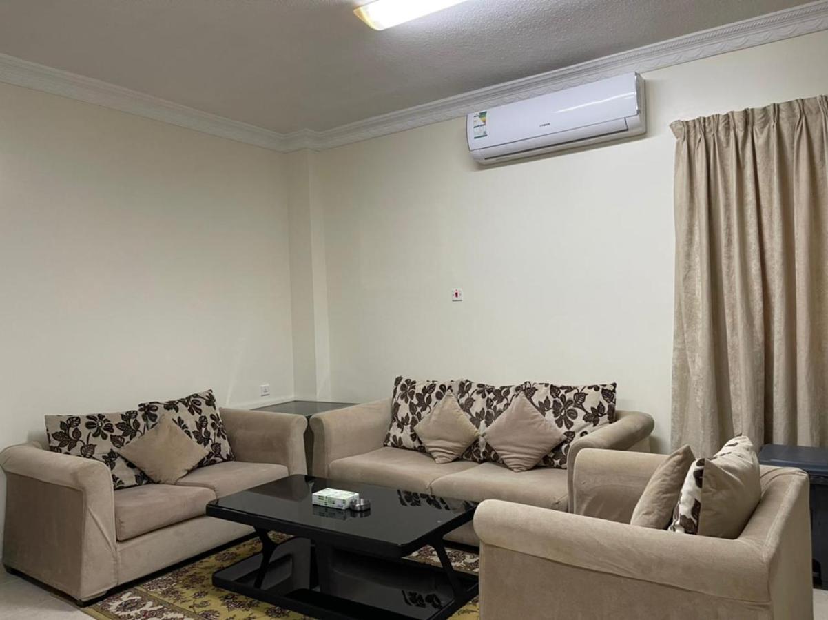 Four Seasons Hotel Apartments Al Al Jubail Eksteriør billede