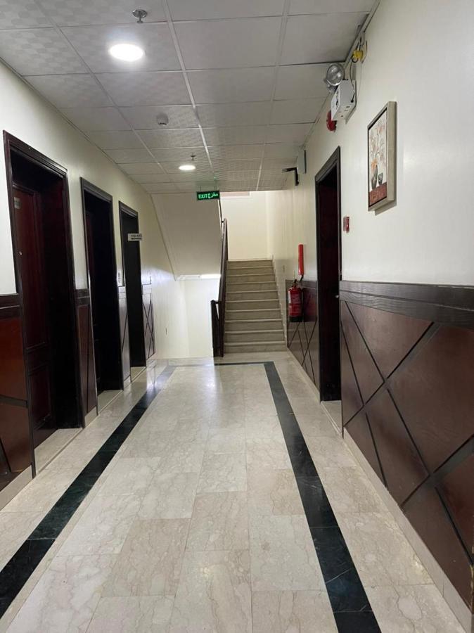 Four Seasons Hotel Apartments Al Al Jubail Eksteriør billede