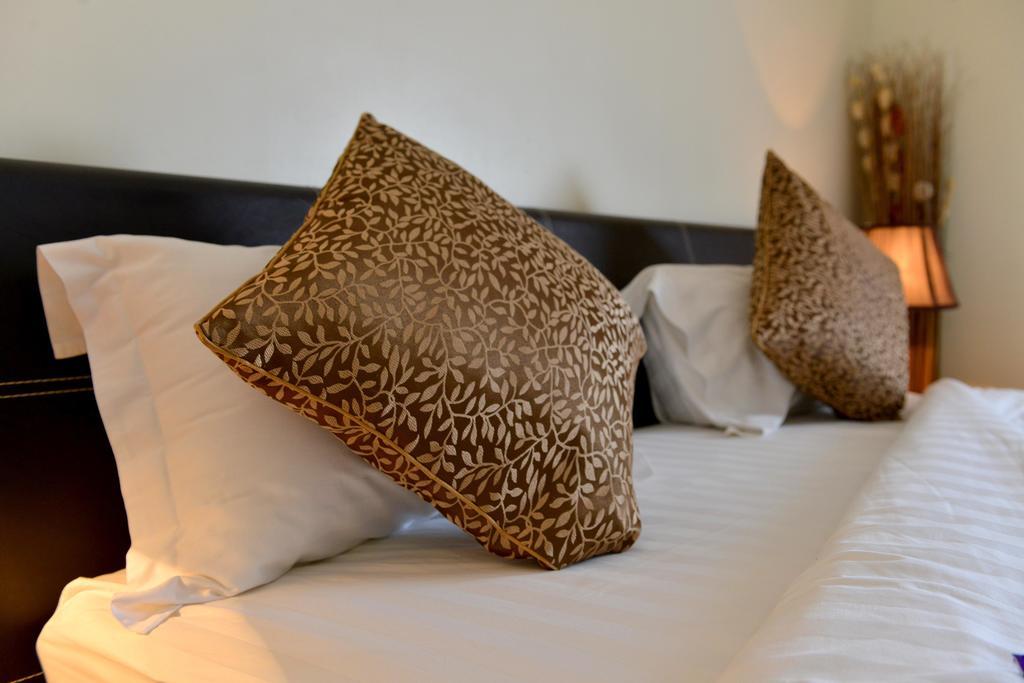 Four Seasons Hotel Apartments Al Al Jubail Eksteriør billede